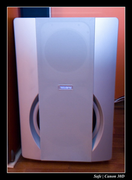 2006 - 10 - Elecson Velodyne DD1812 - 07